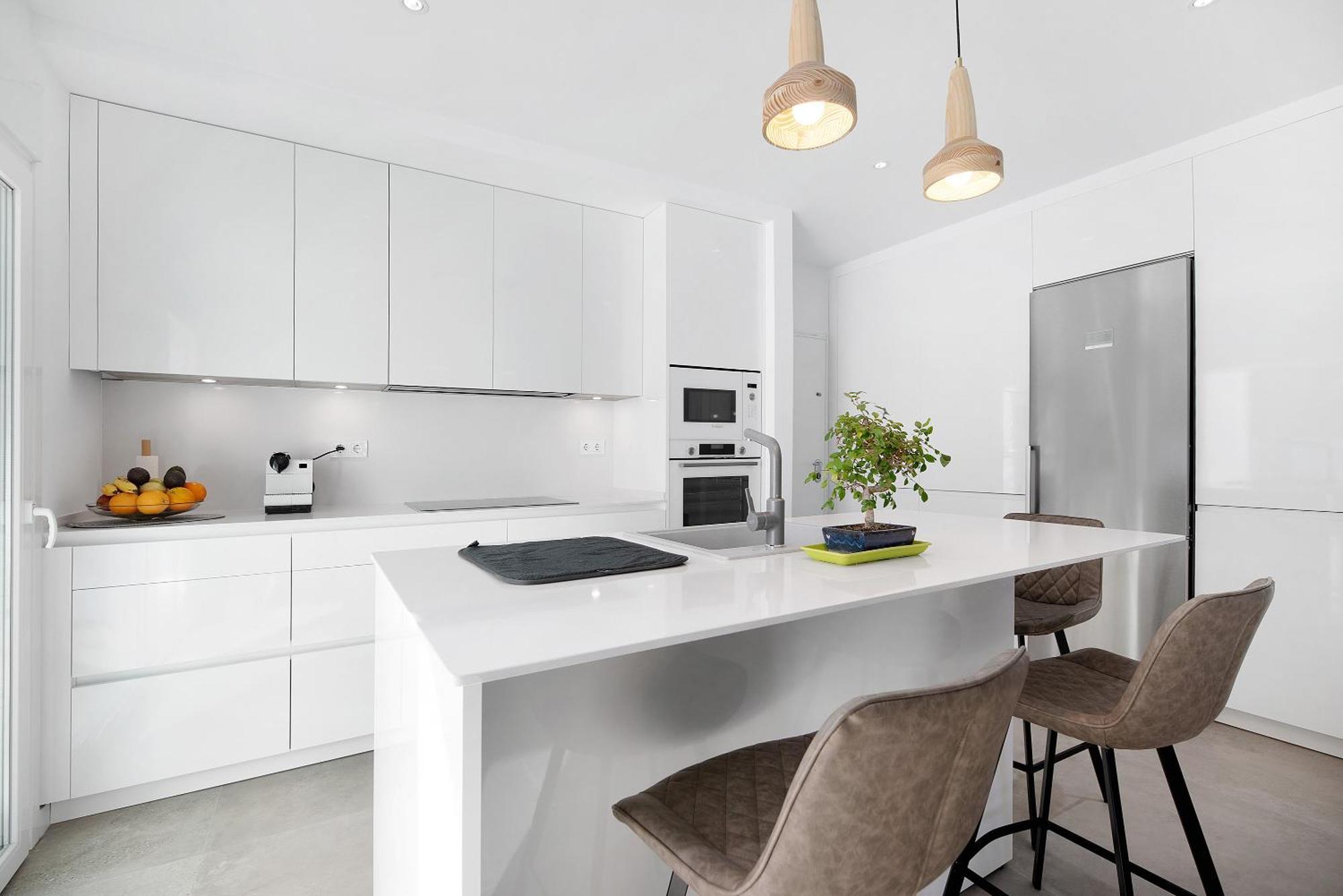 Villa Moderna En Chiclana Chiclana de la Frontera Dış mekan fotoğraf